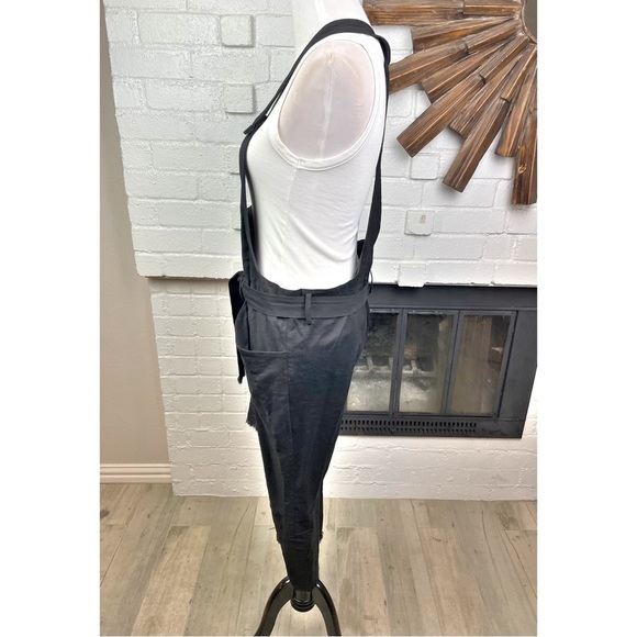 Isabel Marant lana Linen Jumpsuit - Picture 6 of 16